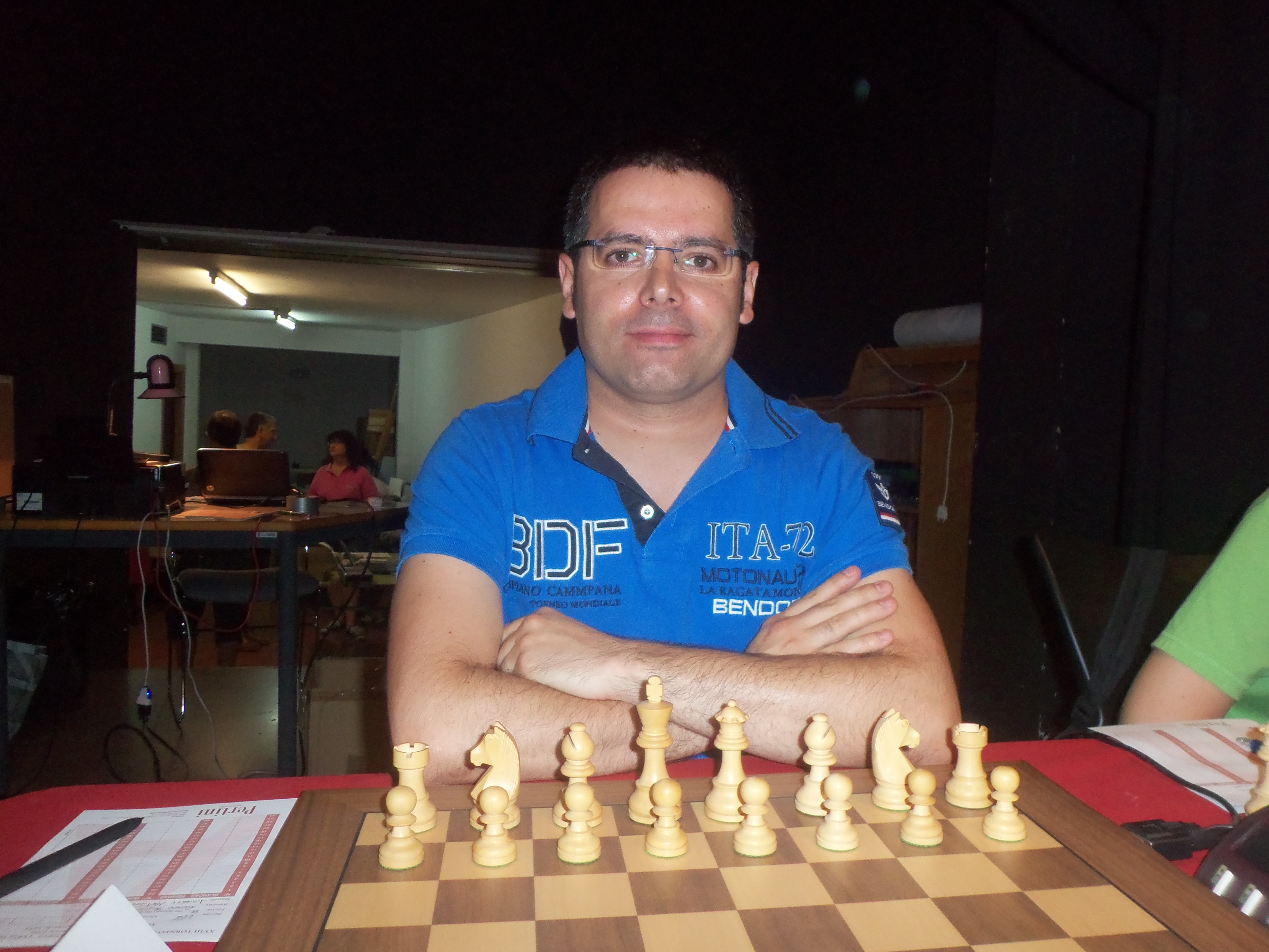 Francisco Romero